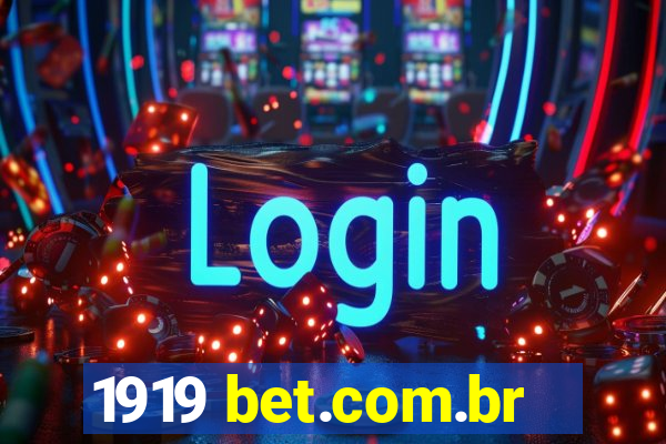 1919 bet.com.br